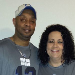 Meet your Posher, Marlon